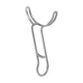 VESTIBULUM RETRACTOR